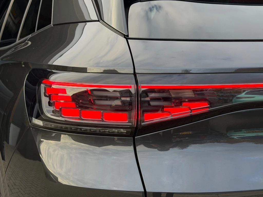 Hoofdafbeelding Volkswagen ID.4