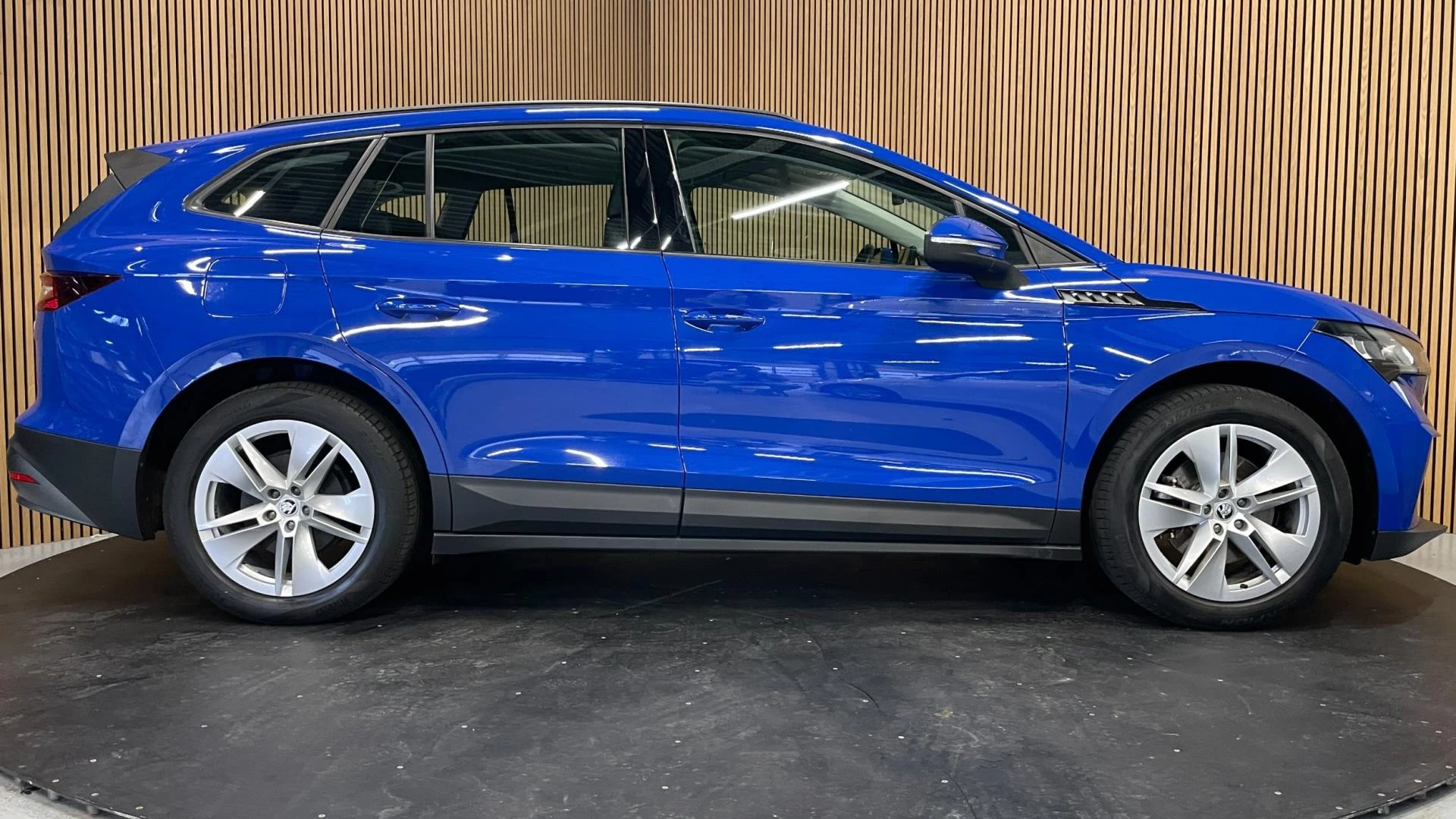 Hoofdafbeelding Škoda Enyaq iV