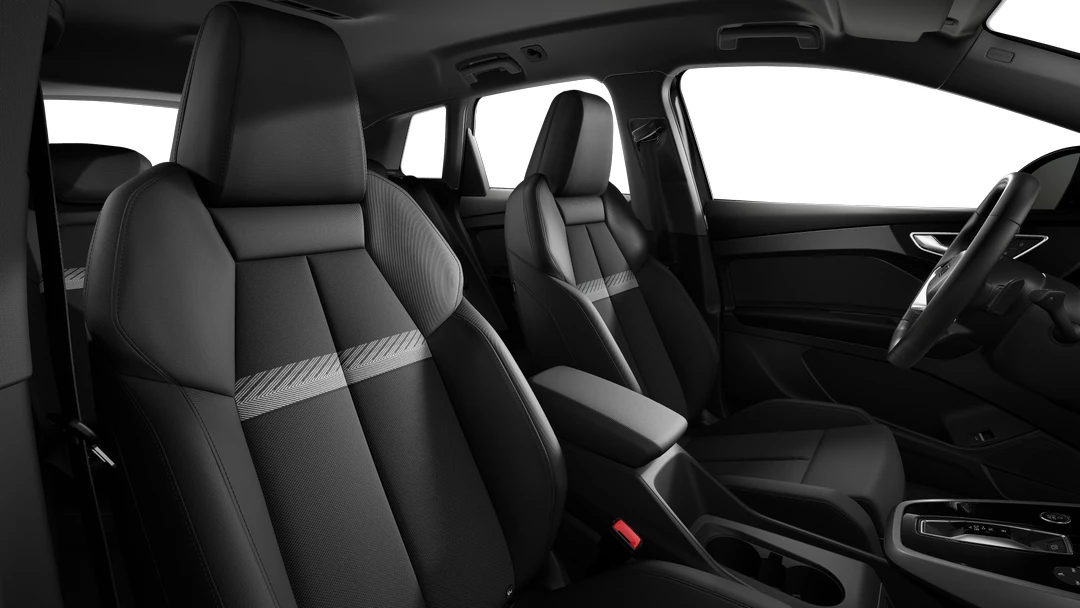 Hoofdafbeelding Audi Q4 e-tron