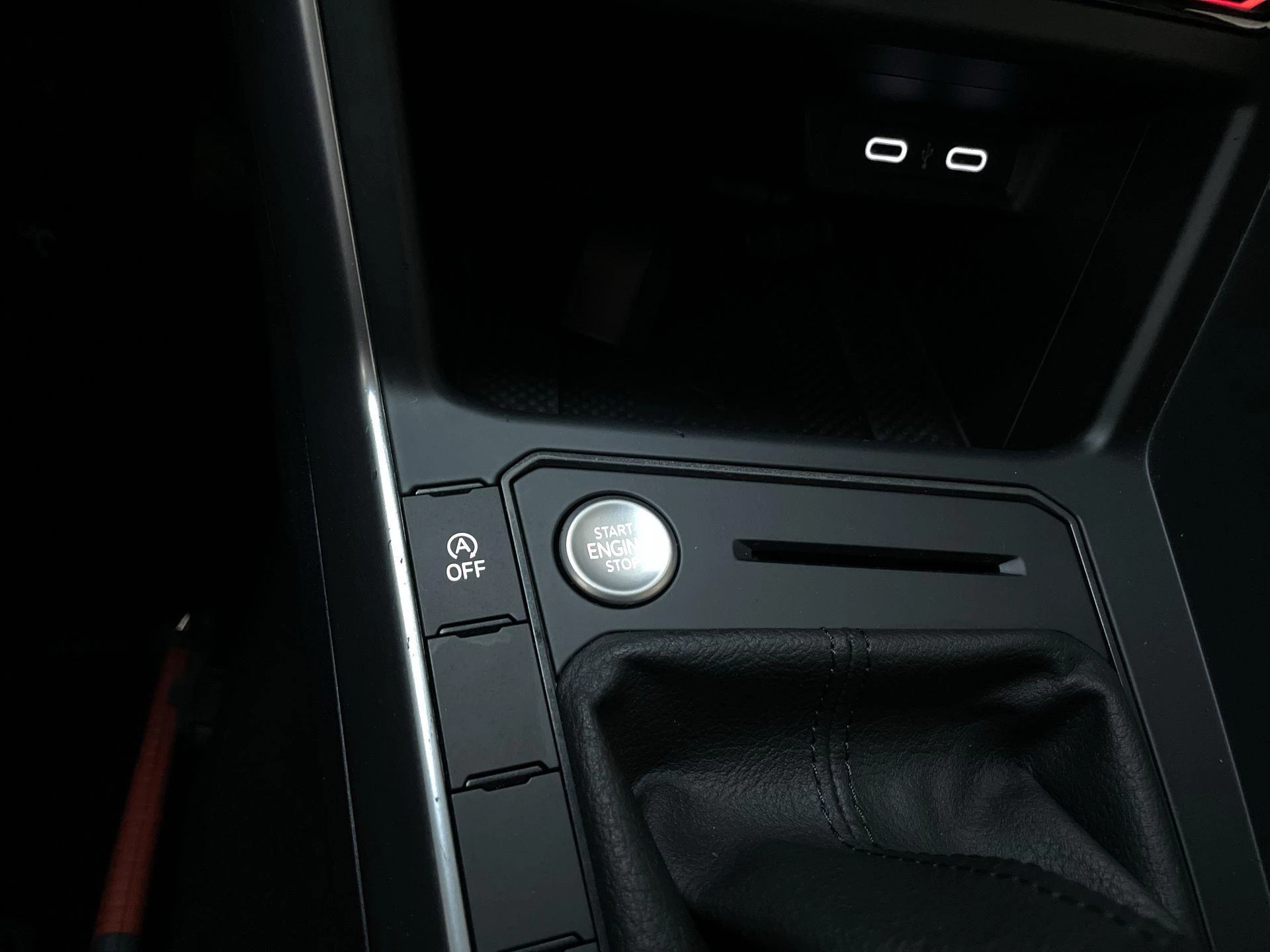 Hoofdafbeelding Volkswagen Taigo