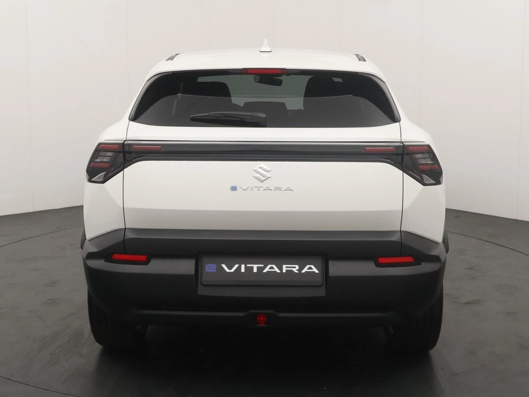 Hoofdafbeelding Suzuki e Vitara