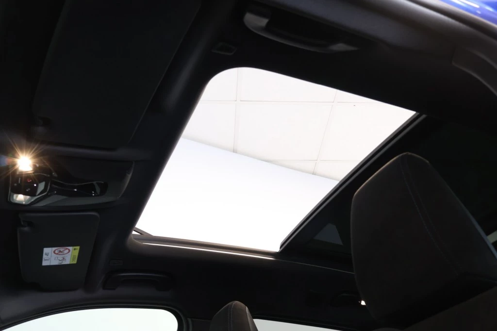 Hoofdafbeelding BMW iX1