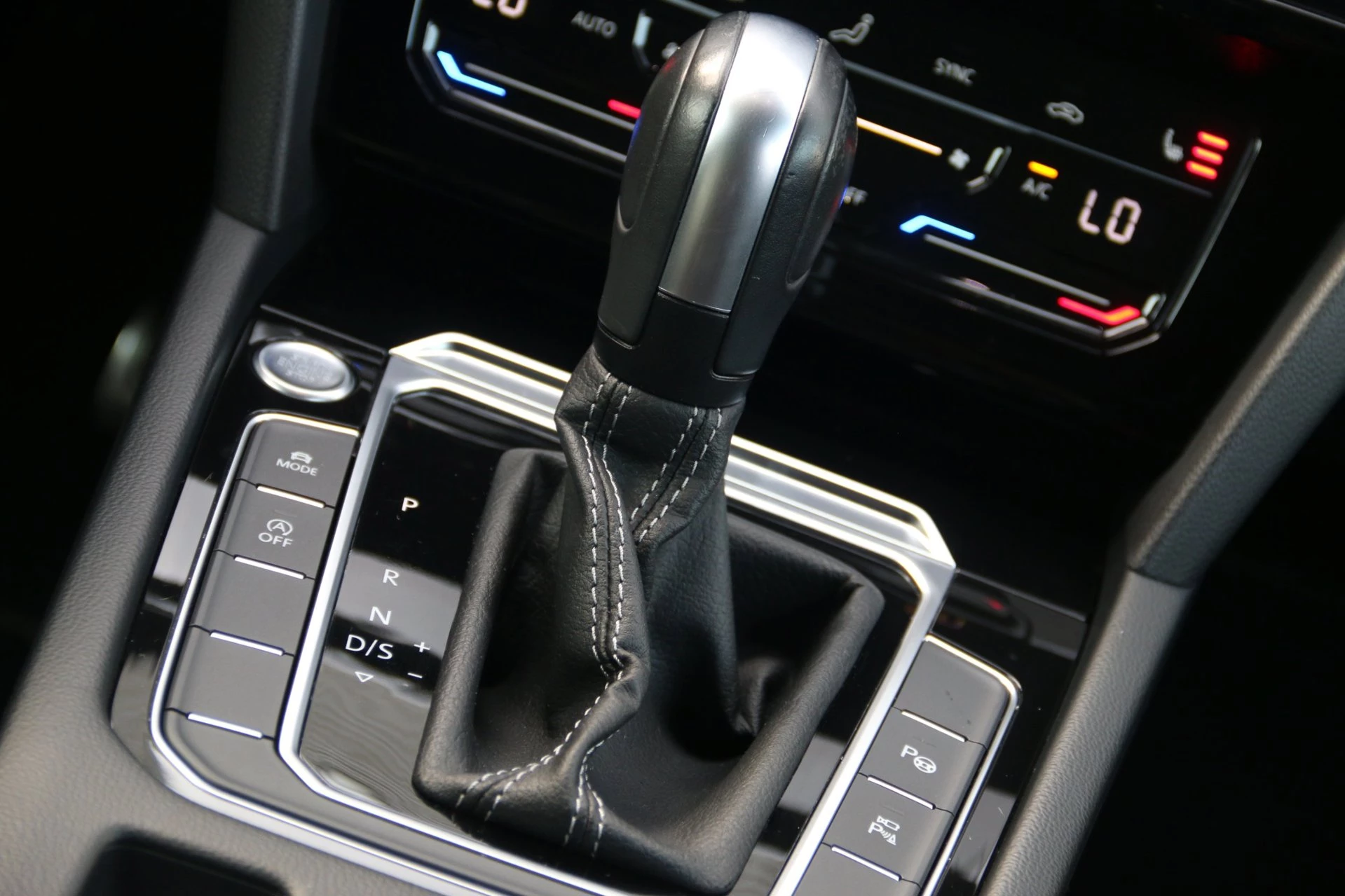 Hoofdafbeelding Volkswagen Arteon
