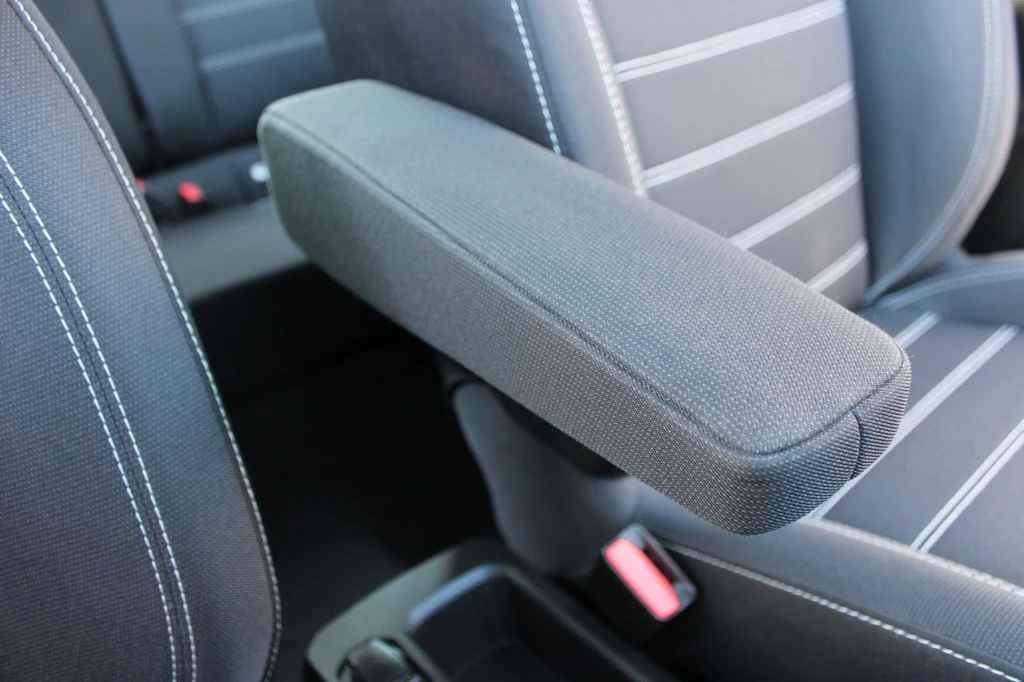 Hoofdafbeelding Dacia Sandero