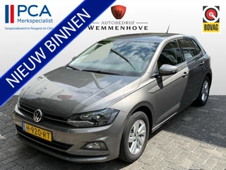 Volkswagen Polo 1.0 TSI Highline Business R Navigatie /Alu wielen/PDC/Airco