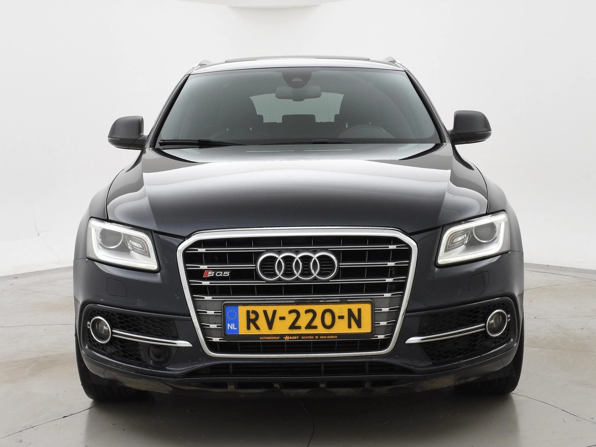 Hoofdafbeelding Audi SQ5