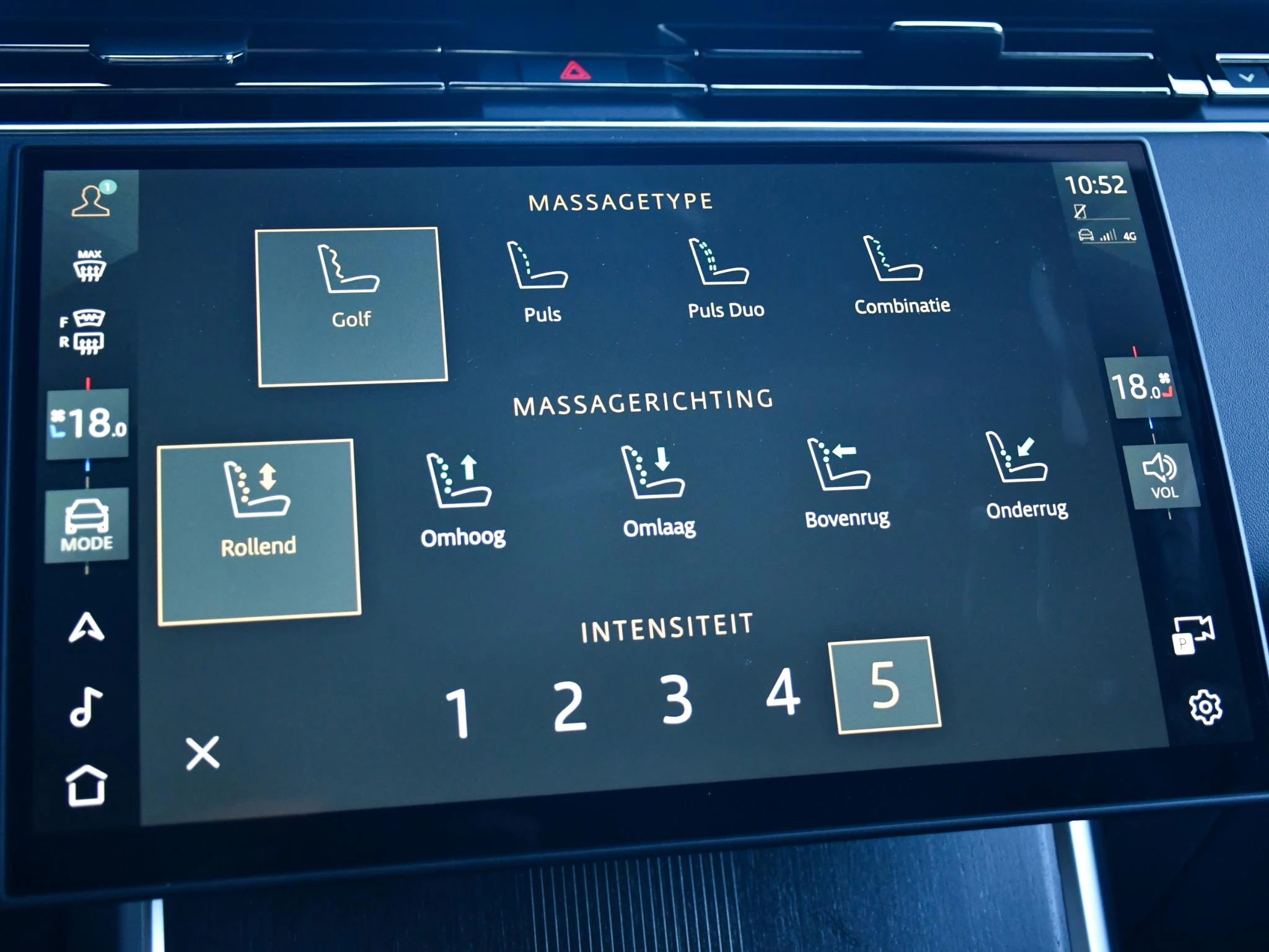 Hoofdafbeelding Land Rover Range Rover
