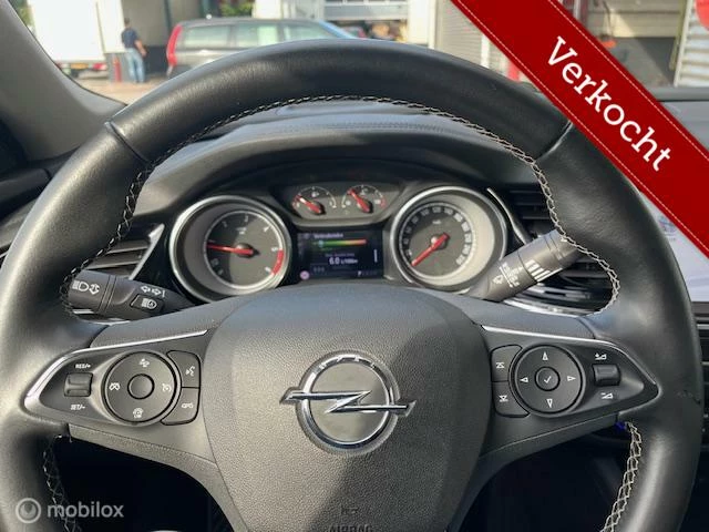 Hoofdafbeelding Opel Insignia