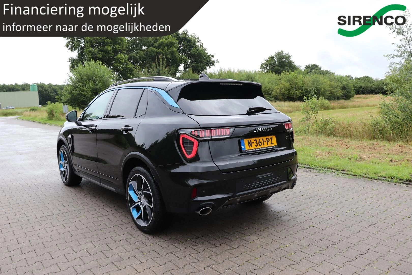 Hoofdafbeelding Lynk & Co 01