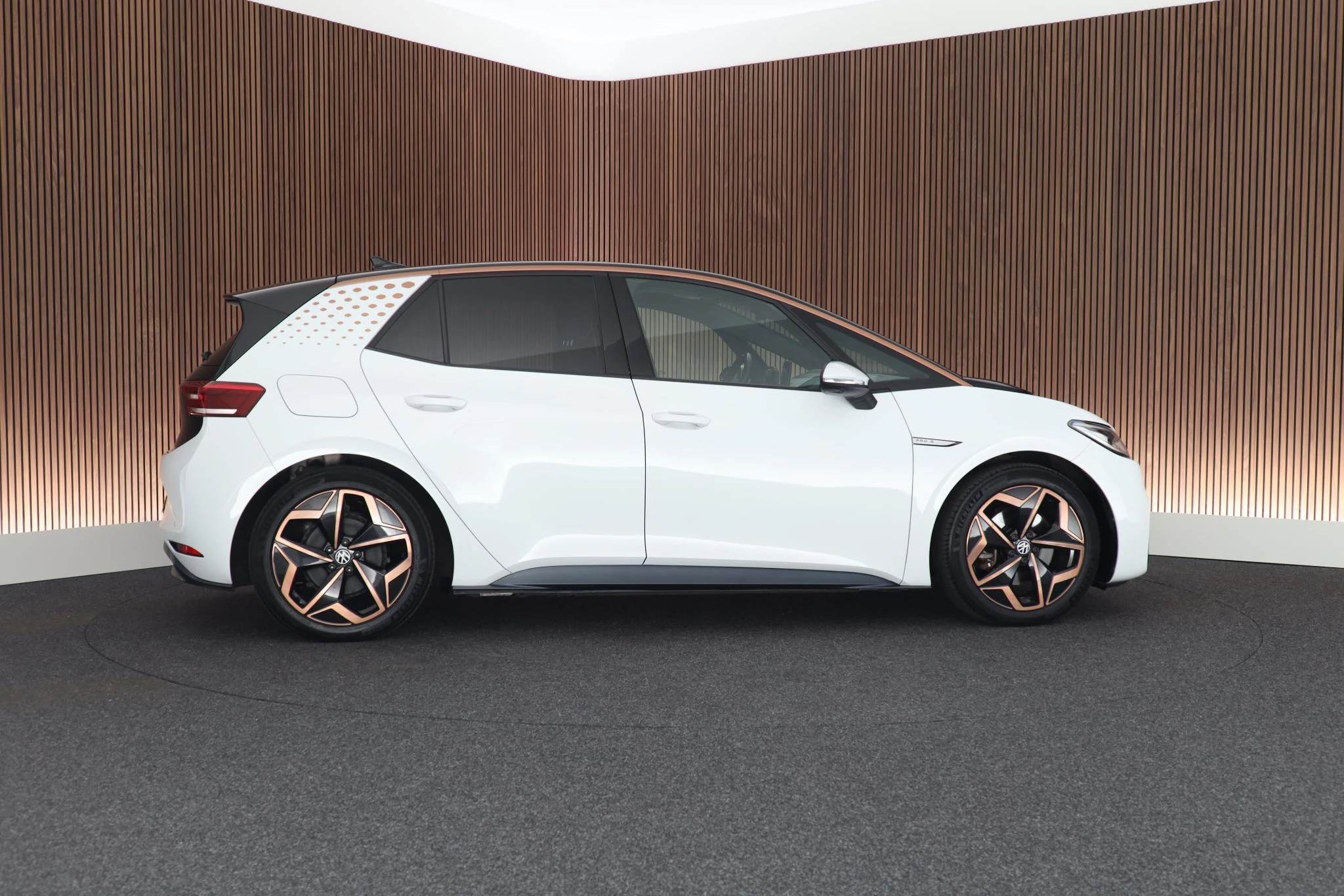 Hoofdafbeelding Volkswagen ID.3