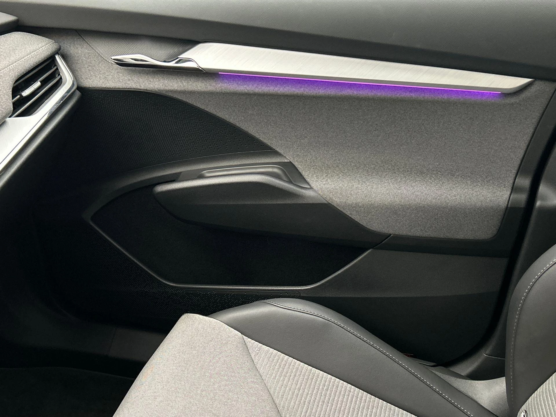 Hoofdafbeelding Škoda Enyaq Coupe