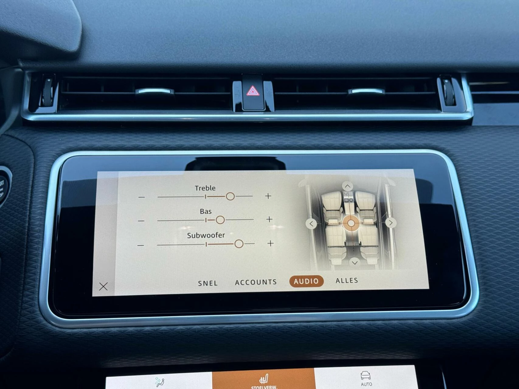 Hoofdafbeelding Land Rover Range Rover Velar