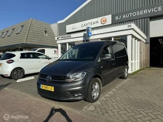 Volkswagen Caddy Bestel 2.0 TDI L2H1 BMT Maxi Highline