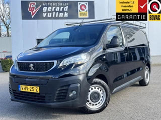 Peugeot e-Expert Standard Pro 75 kWh AIRCO CRUISE CAMERA NAV
