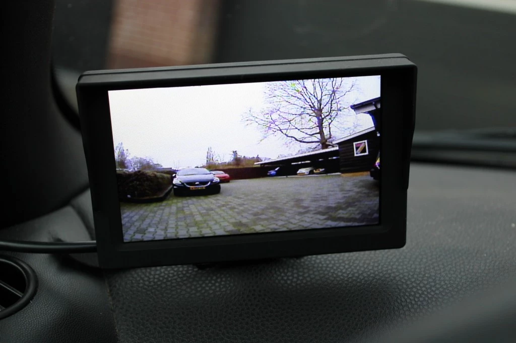 Hoofdafbeelding MINI Cooper S Cabrio