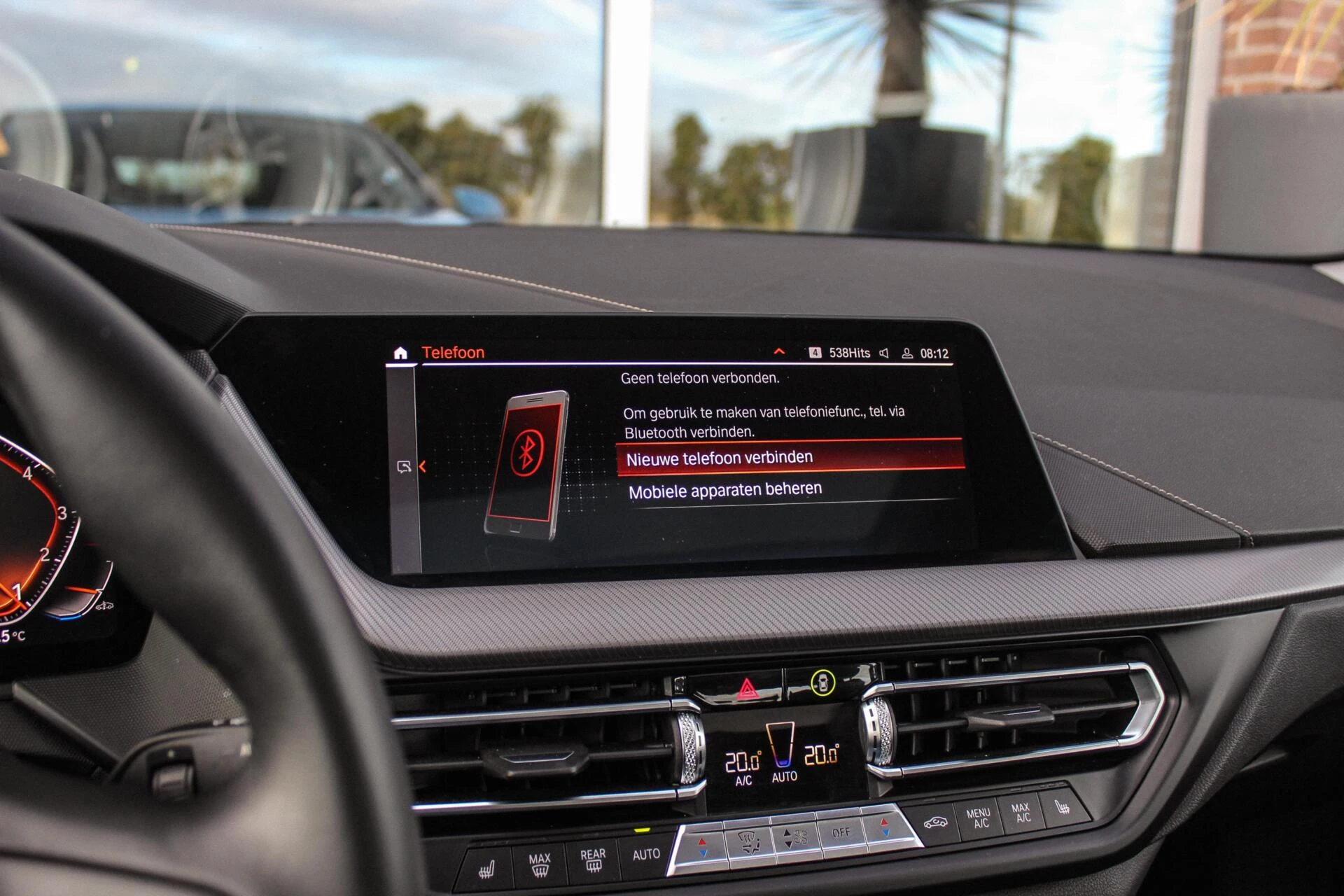 Hoofdafbeelding BMW 2 Serie