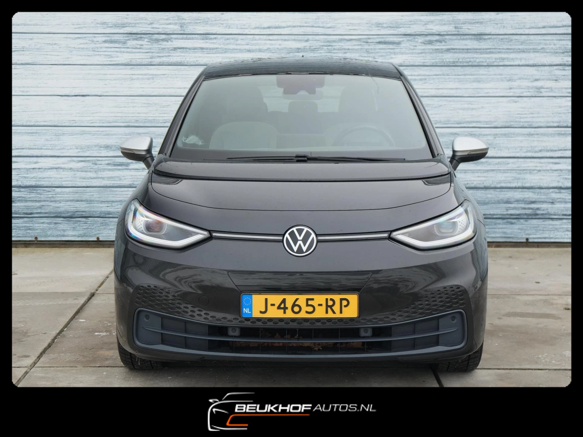 Hoofdafbeelding Volkswagen ID.3