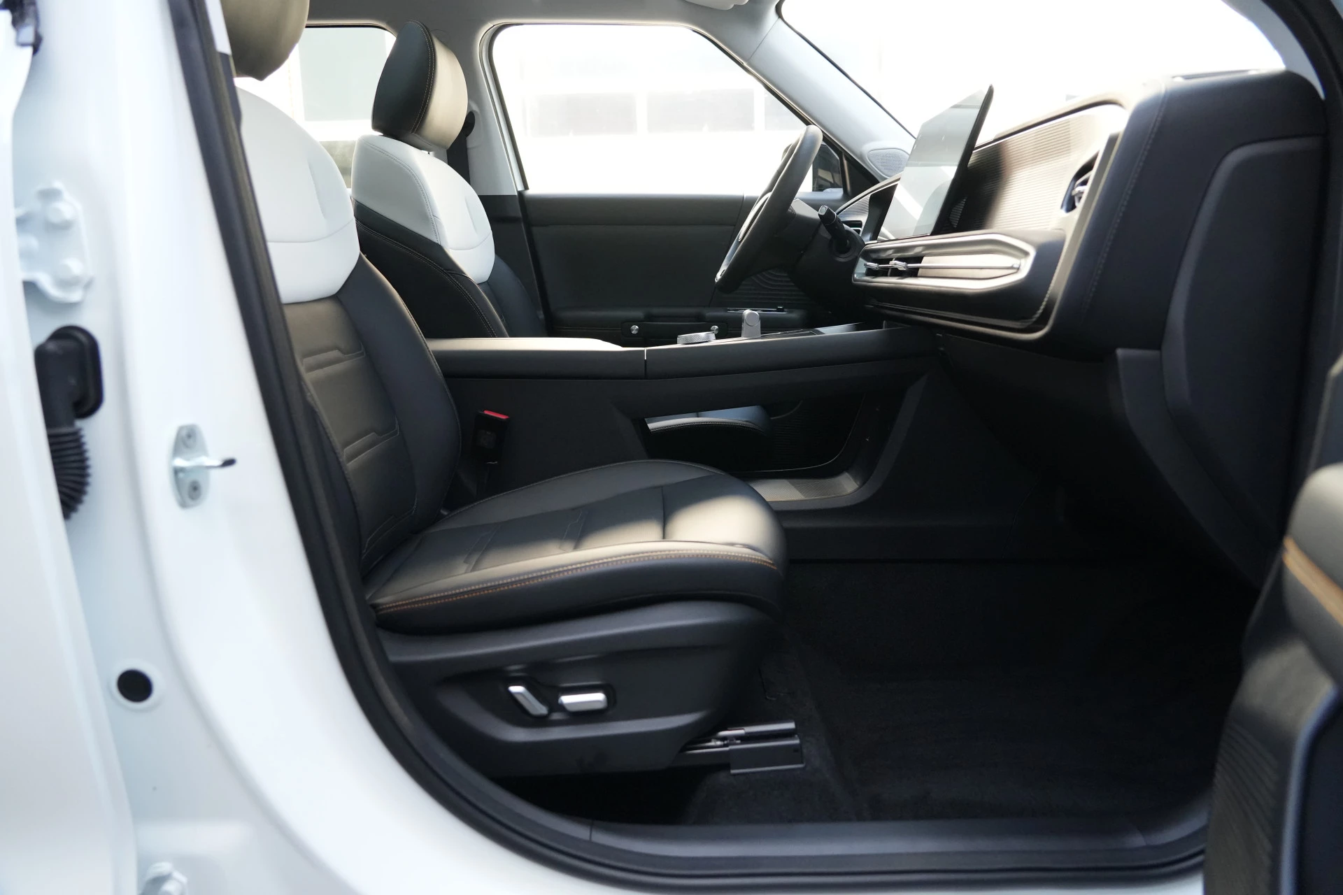 Hoofdafbeelding BAIC BJ30e