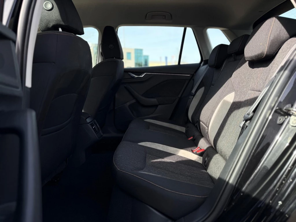 Hoofdafbeelding Škoda Kamiq