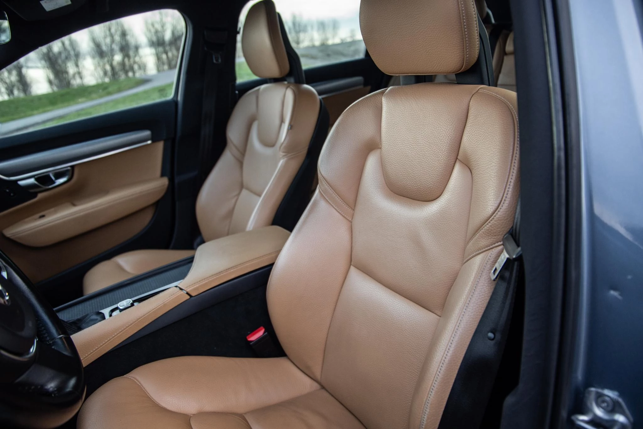 Hoofdafbeelding Volvo V90