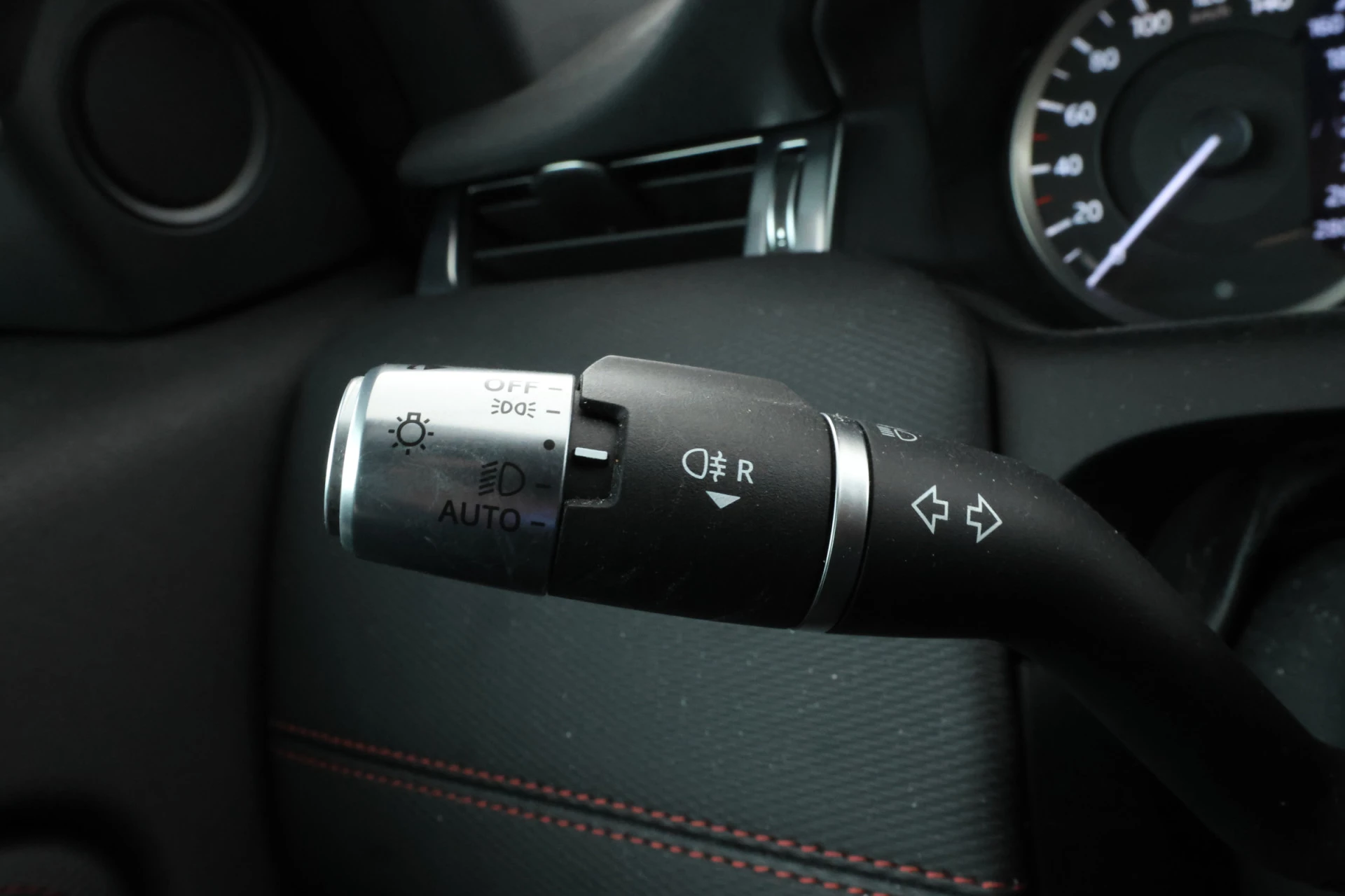 Hoofdafbeelding Land Rover Discovery Sport
