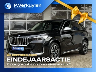 BMW X1 xDrive30e X LINE | DRIVING PROFF. | SPORTSTOELEN | LEDER | TREKHAAK | ELEKTR. STOELEN |
