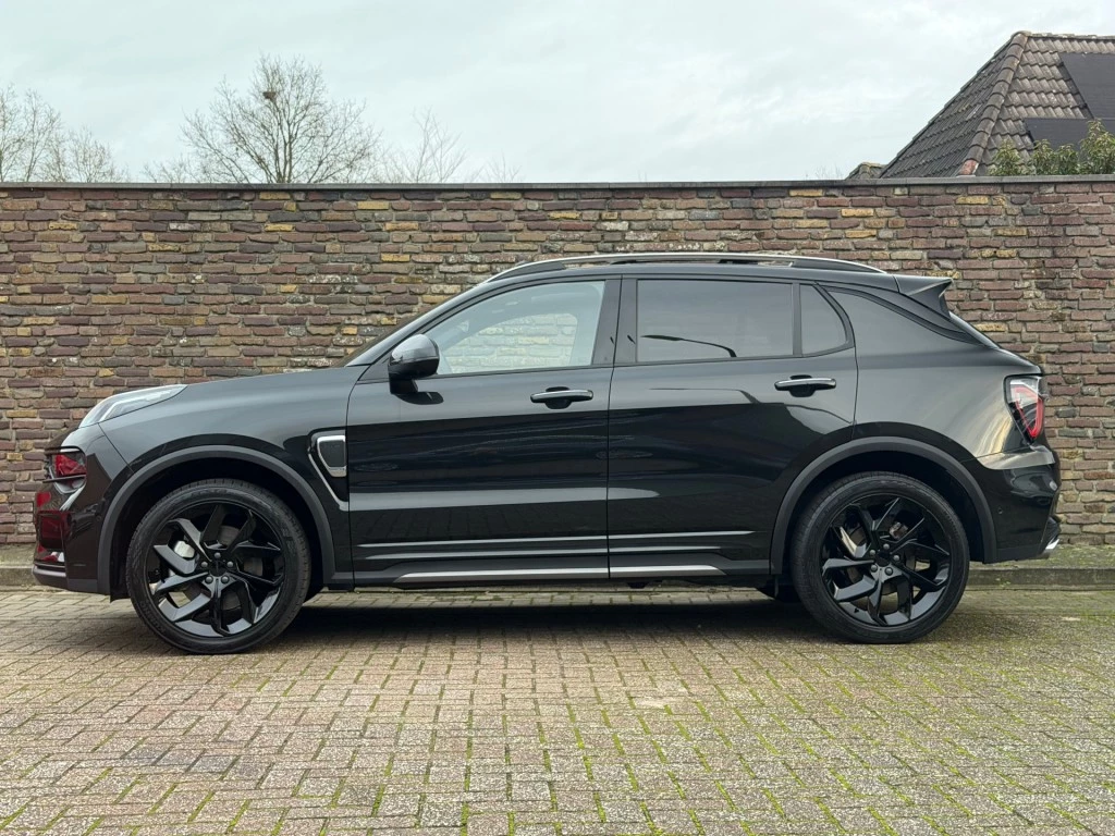 Hoofdafbeelding Lynk & Co 01