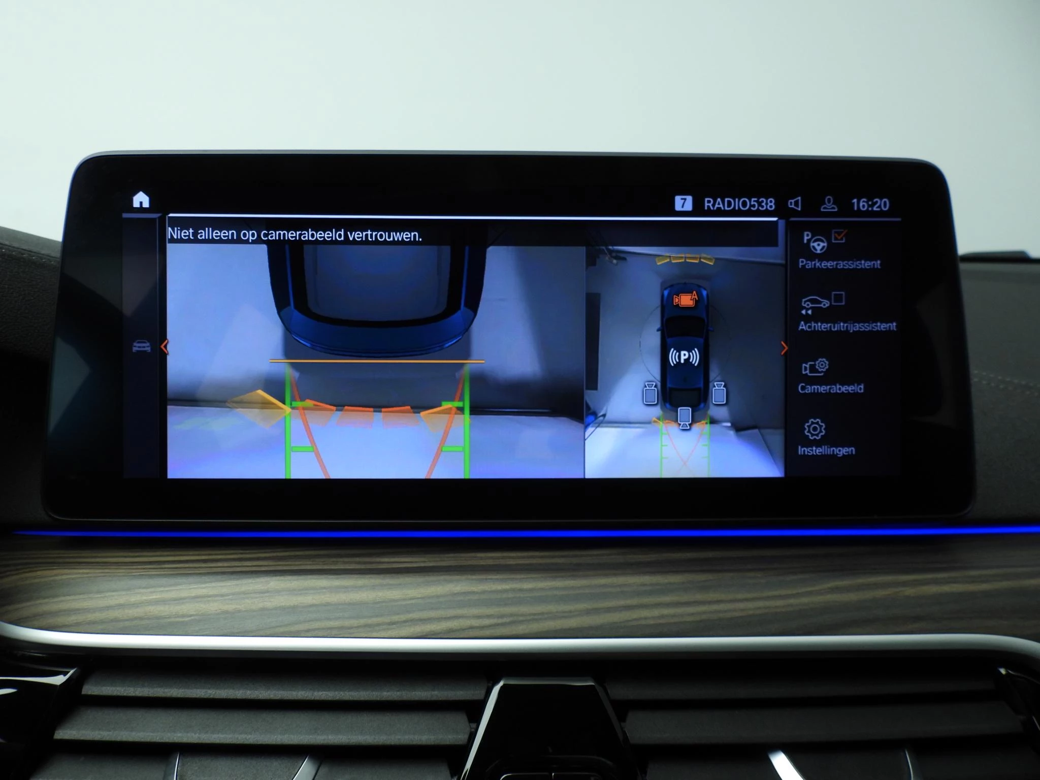 Hoofdafbeelding BMW 6 Serie