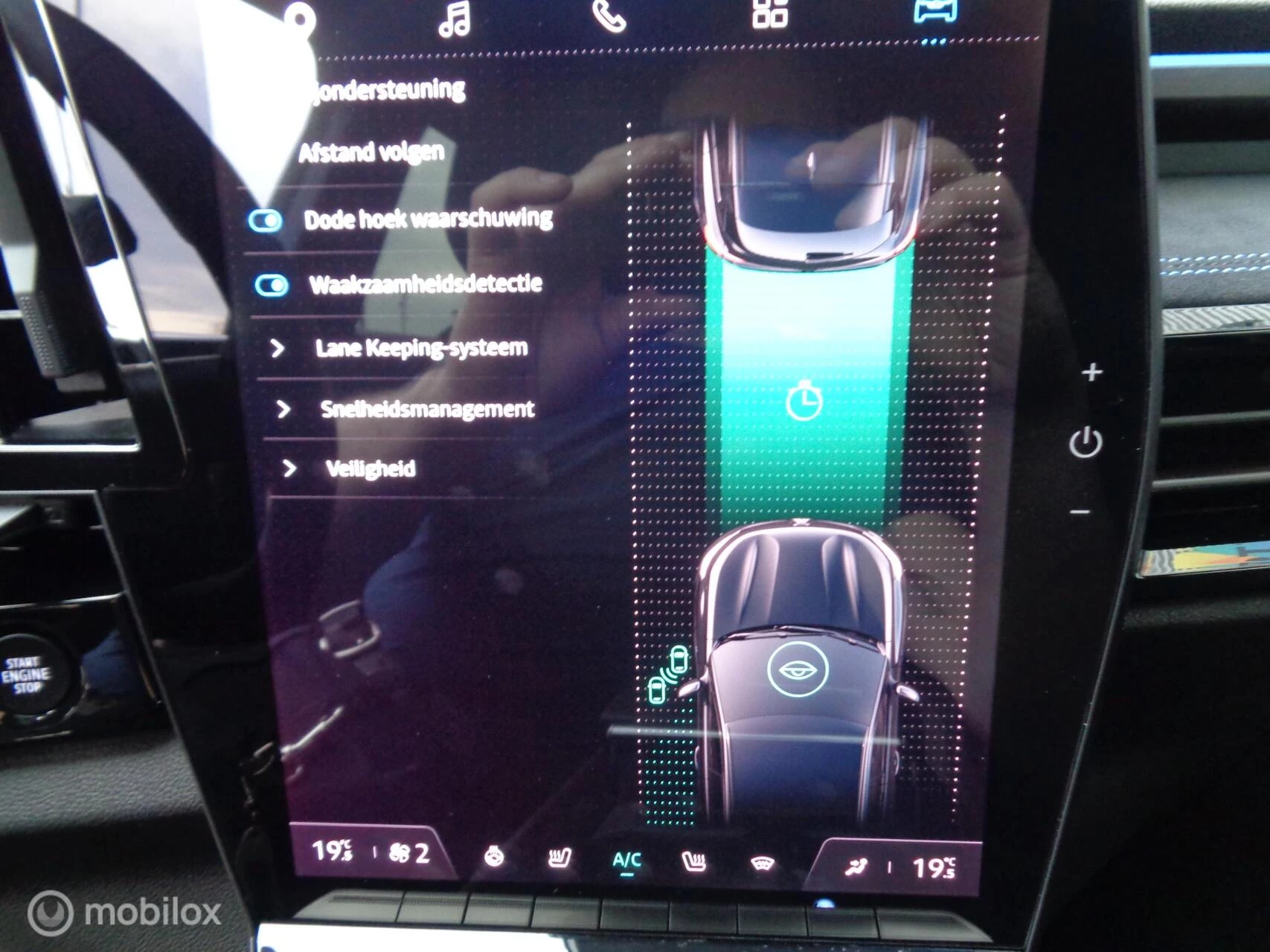 Hoofdafbeelding Renault Austral