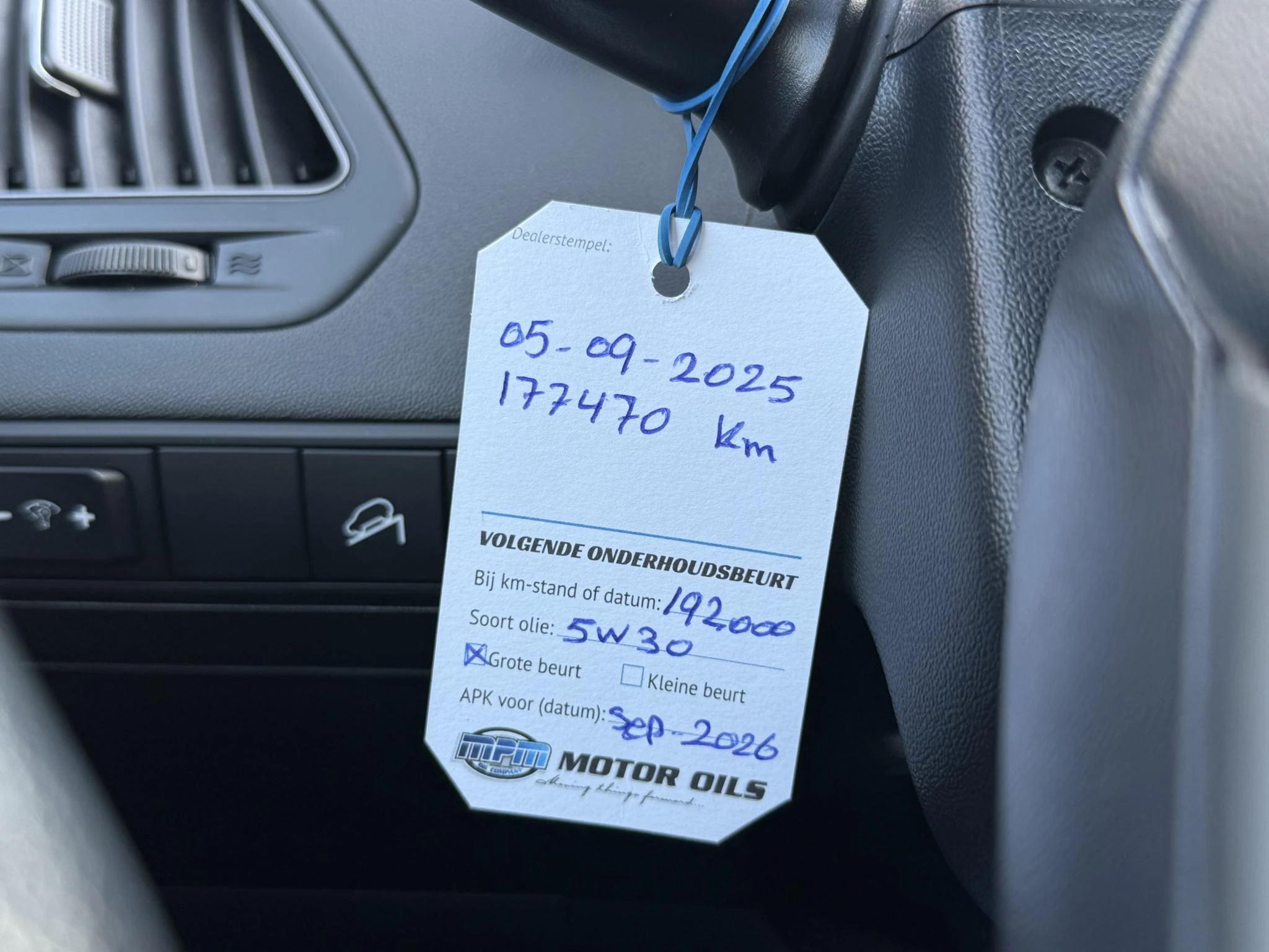 Hoofdafbeelding Hyundai ix35