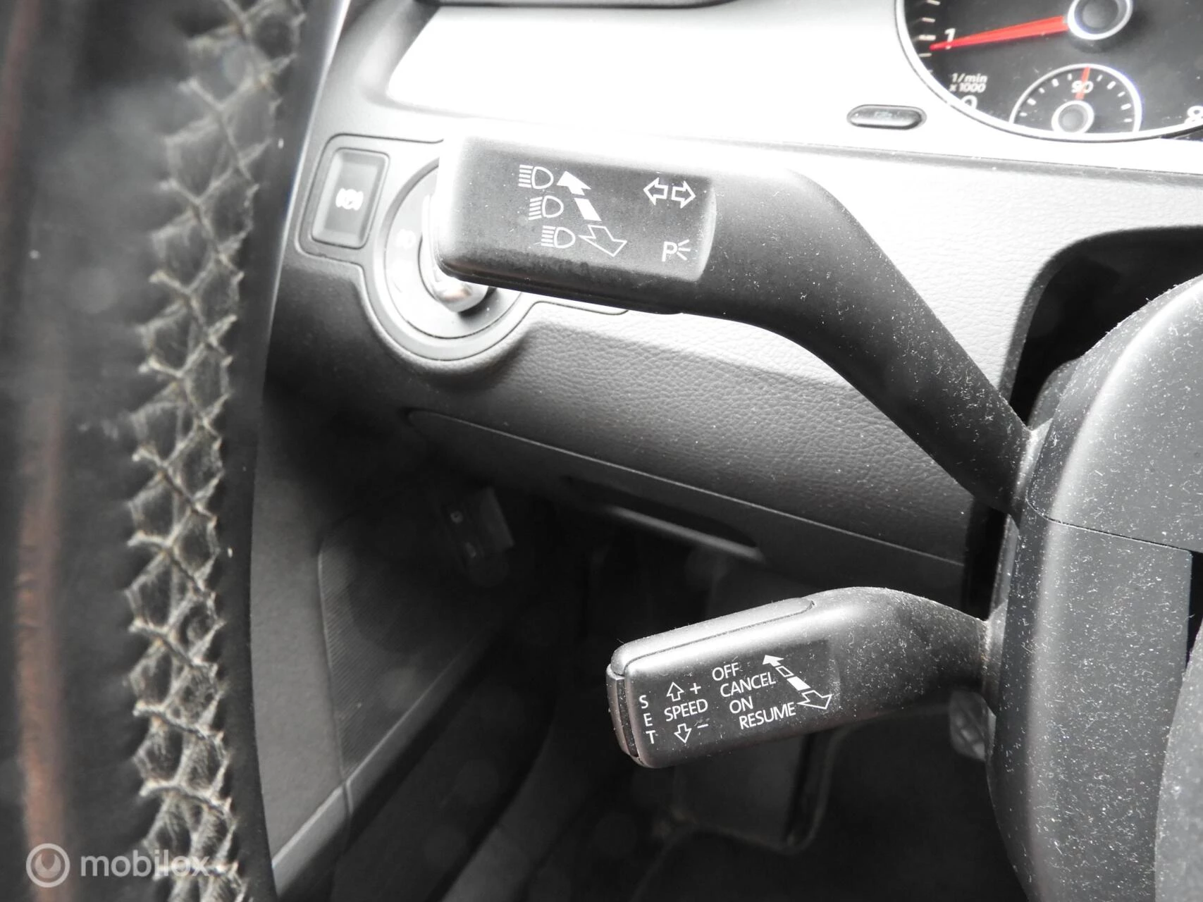 Hoofdafbeelding Volkswagen Passat CC