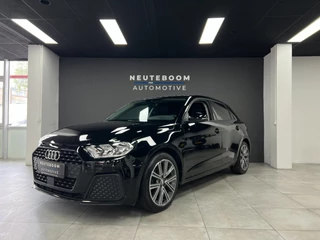 Audi A1 Sportback 30 TFSI | Carplay | Clima | Cruise control