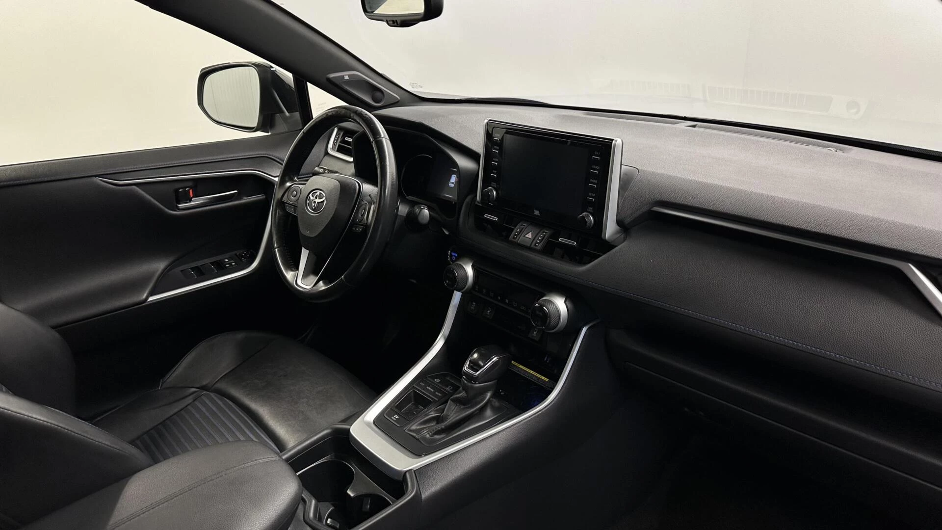 Hoofdafbeelding Toyota RAV4