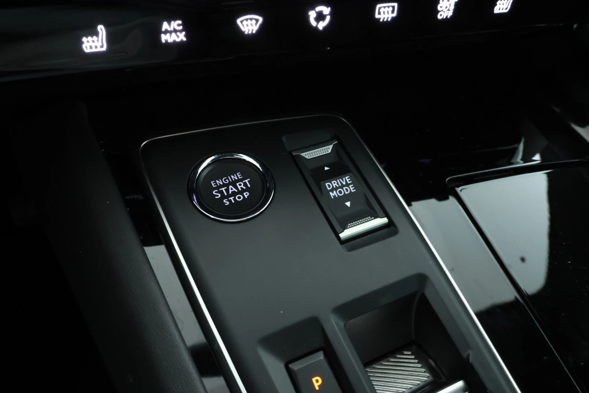 Hoofdafbeelding Peugeot 508