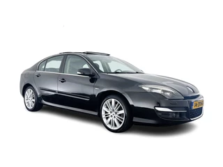 Hoofdafbeelding Renault Laguna Renault Laguna 2.0 dCi S/S (INCL-BTW) *PANO | LEATHER-MICROFIBRE | BI-XENON | KEYLESS | NAVI-FULLMAP | COMFORT-SEATS | ECC | PDC | CRUISE | TOWBAR | 18''ALU*