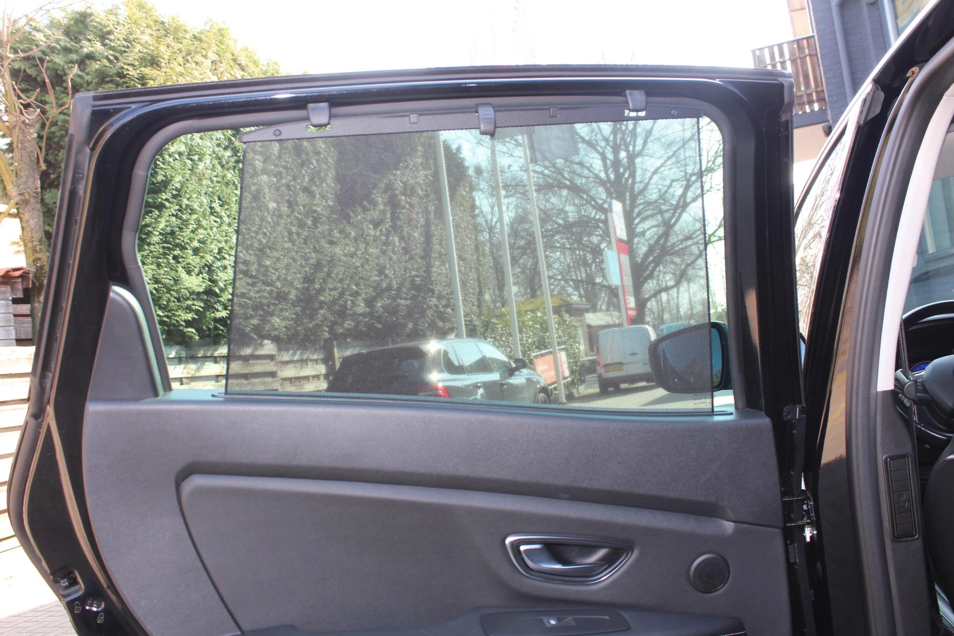 Hoofdafbeelding Renault Grand Scénic