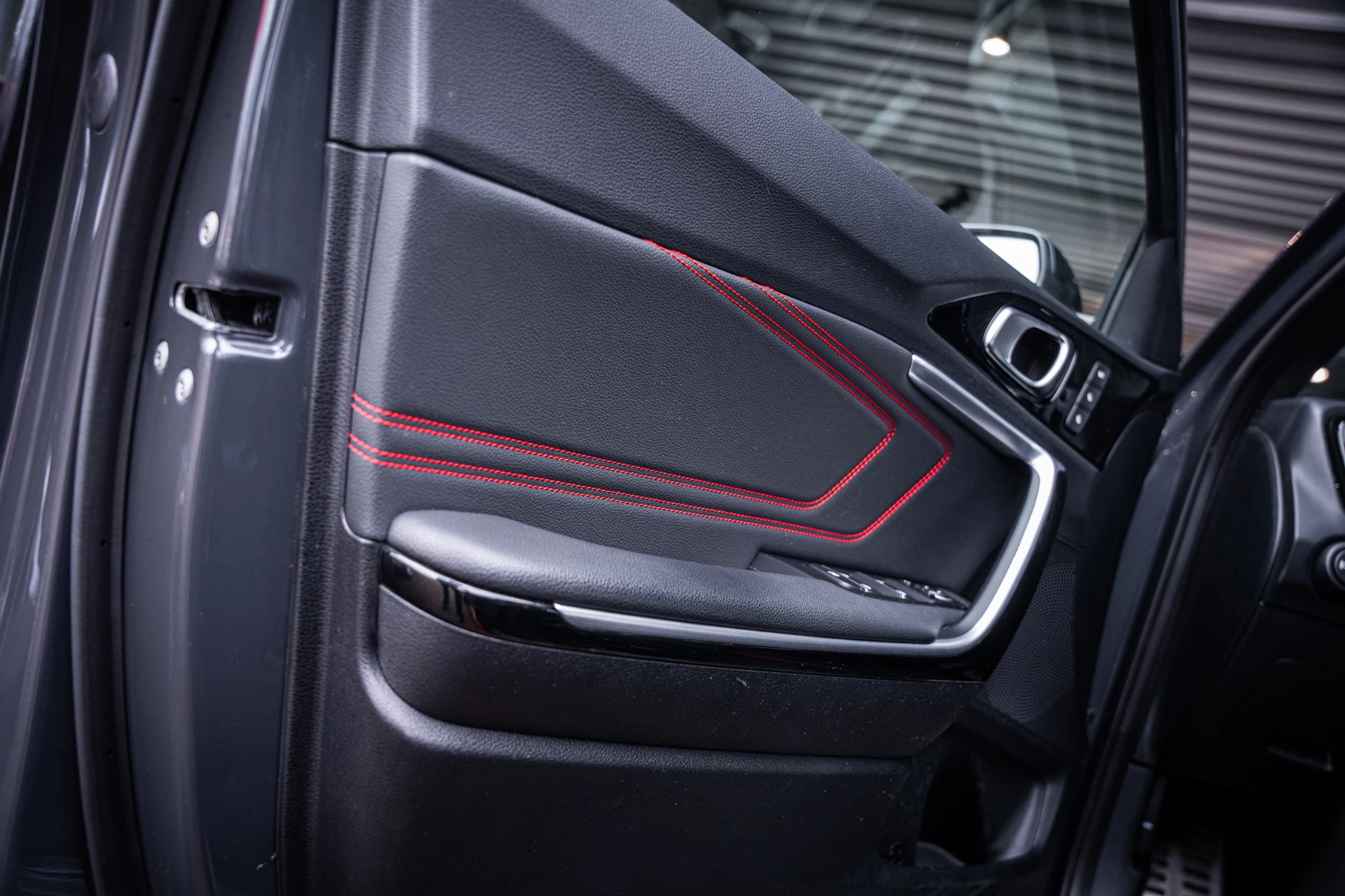 Hoofdafbeelding Kia ProCeed