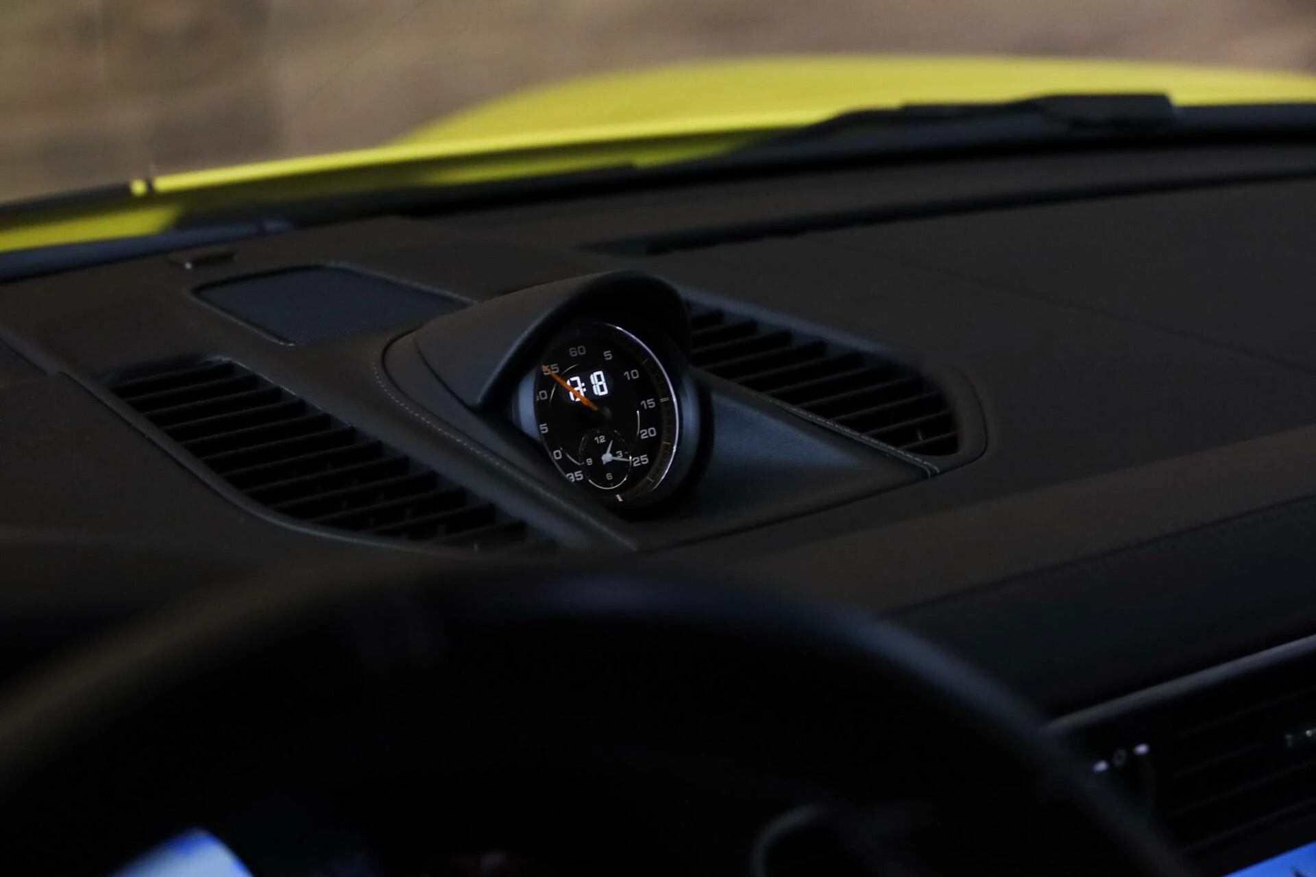 Hoofdafbeelding Porsche 911