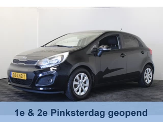 Kia Rio 1.2 CVVT Super Pack *WP*