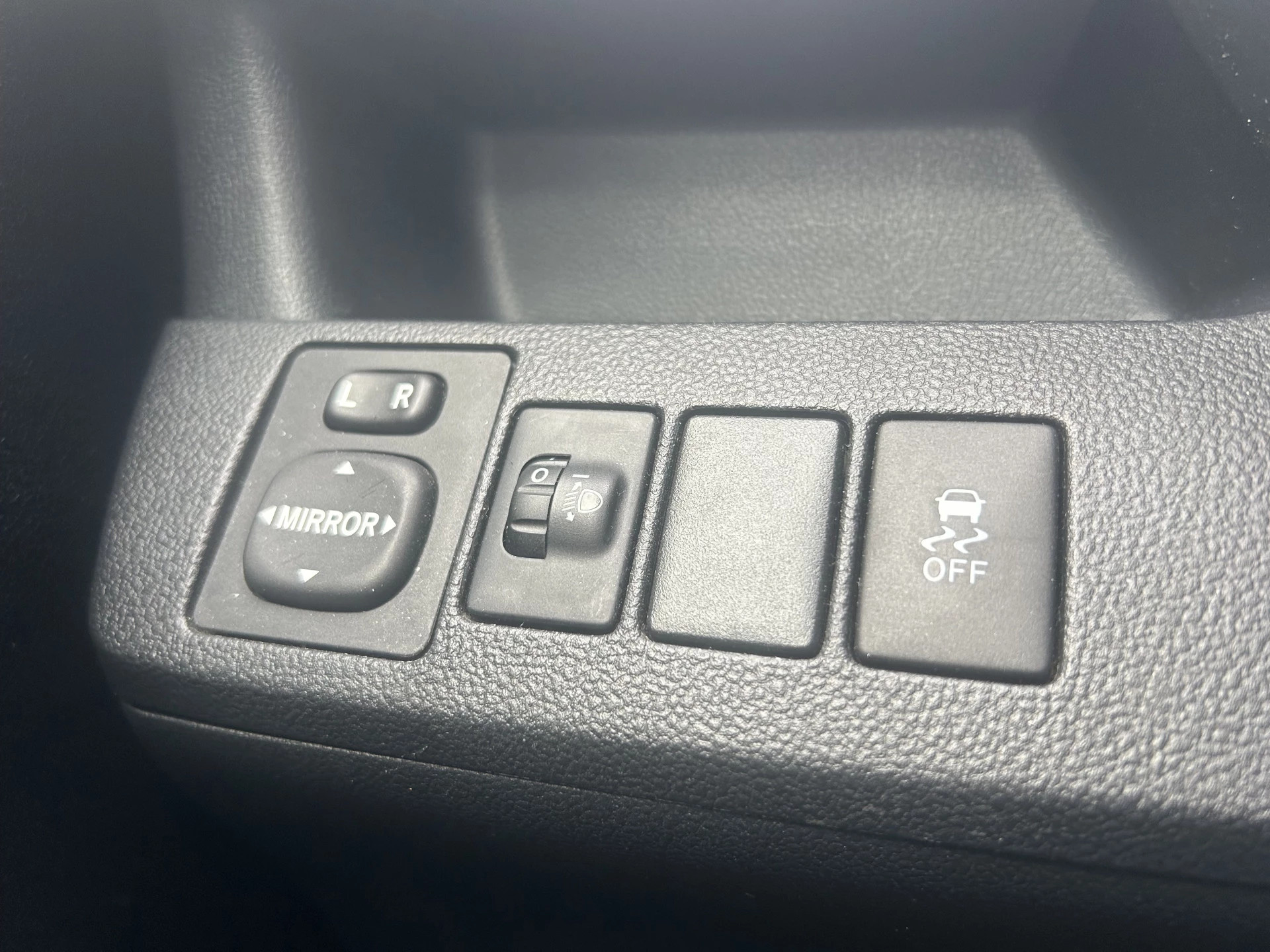 Hoofdafbeelding Toyota Verso-S
