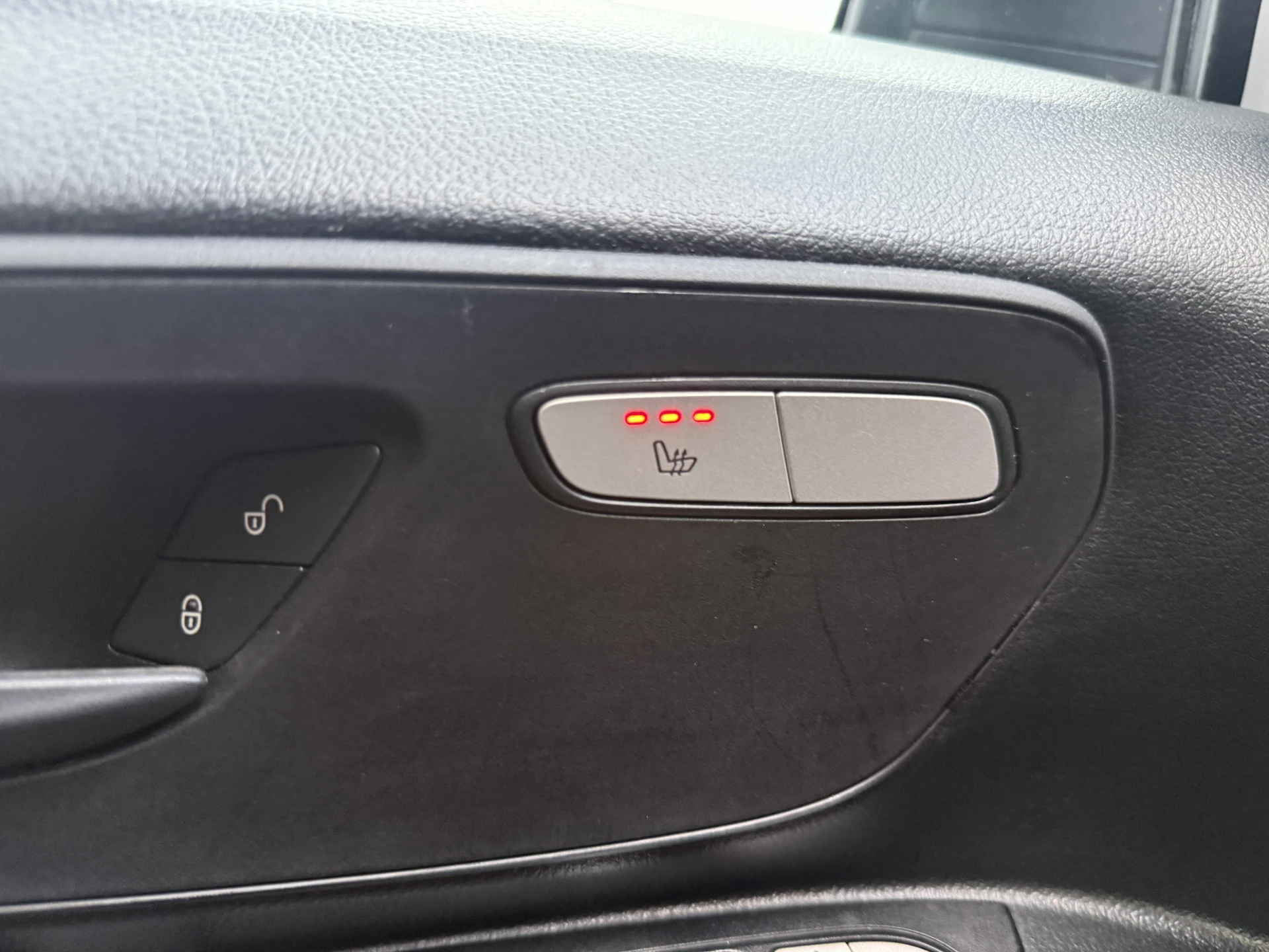 Hoofdafbeelding Mercedes-Benz eVito