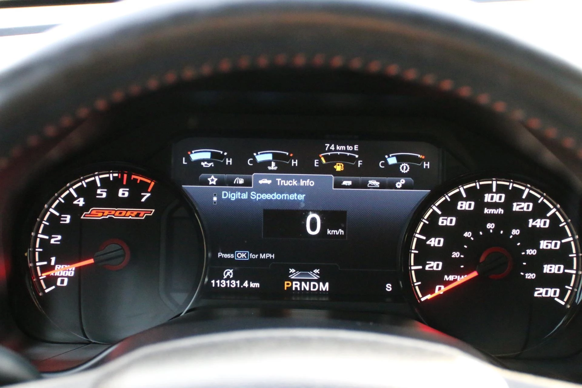 Hoofdafbeelding Ford F-150