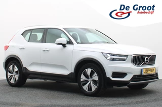 Volvo XC40 1.5 T4 Plug-in Hybrid Inscription Expression Climate, Cruise, Camera, Apple Carplay, DAB, PDC, LED, 18''