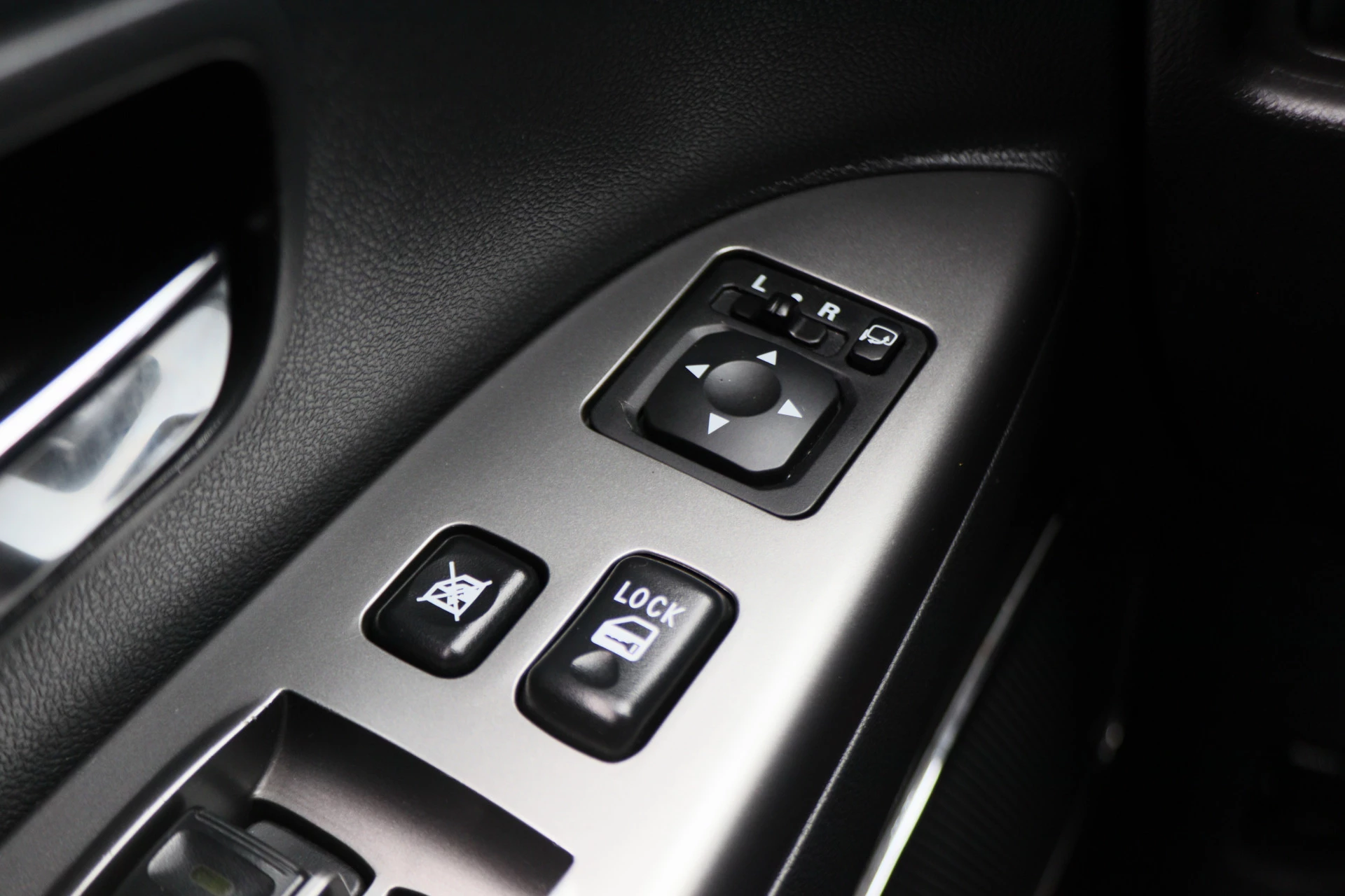 Hoofdafbeelding Mitsubishi ASX