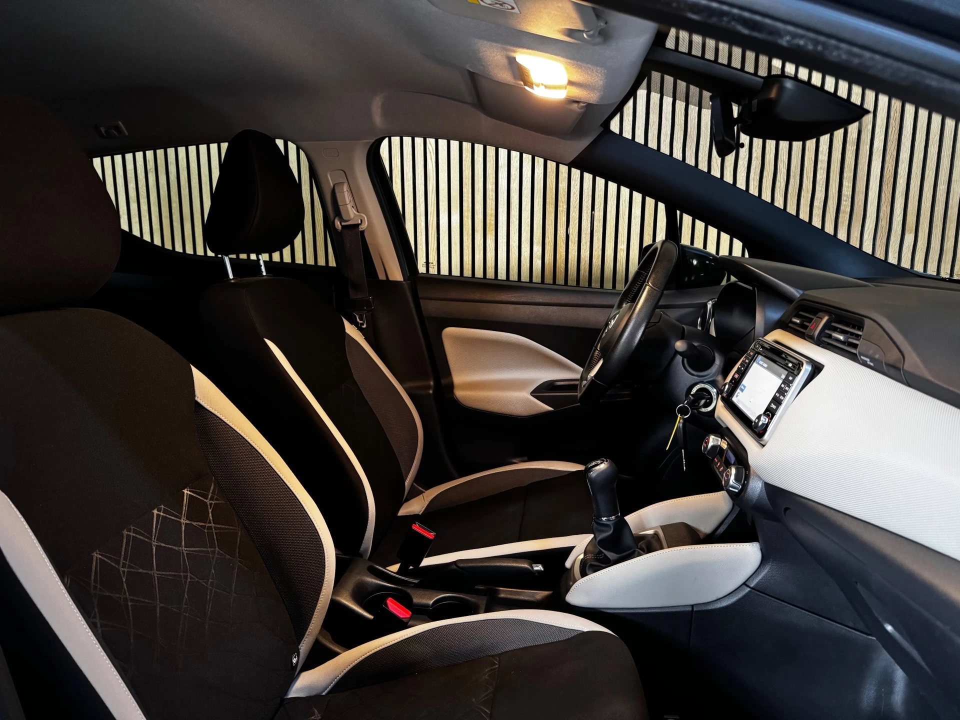 Hoofdafbeelding Nissan Micra