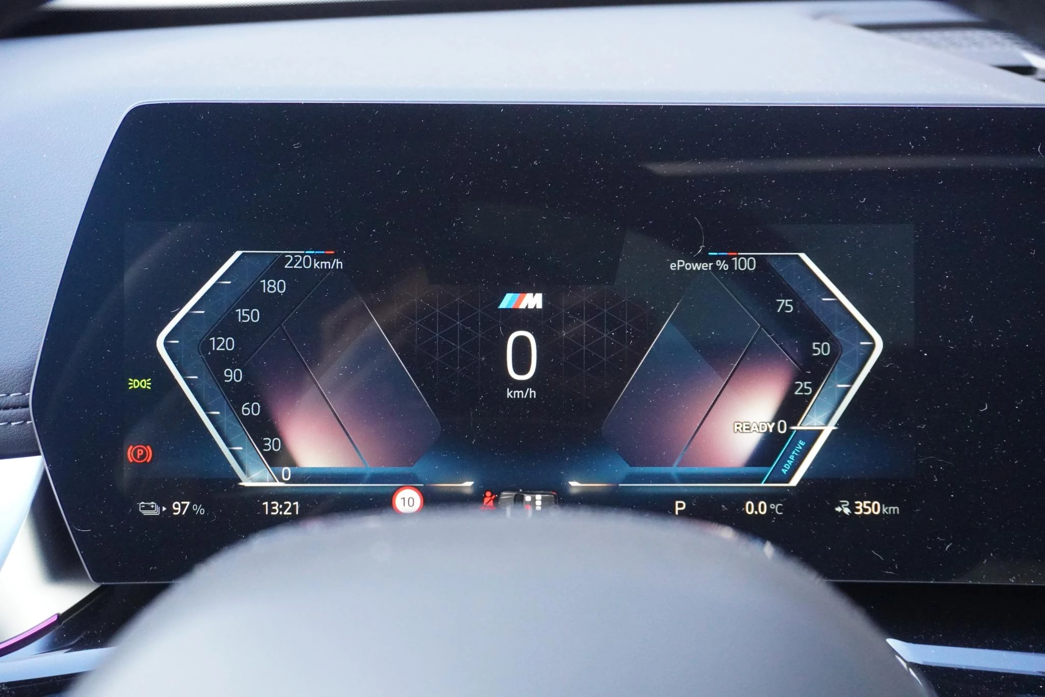 Hoofdafbeelding BMW iX1