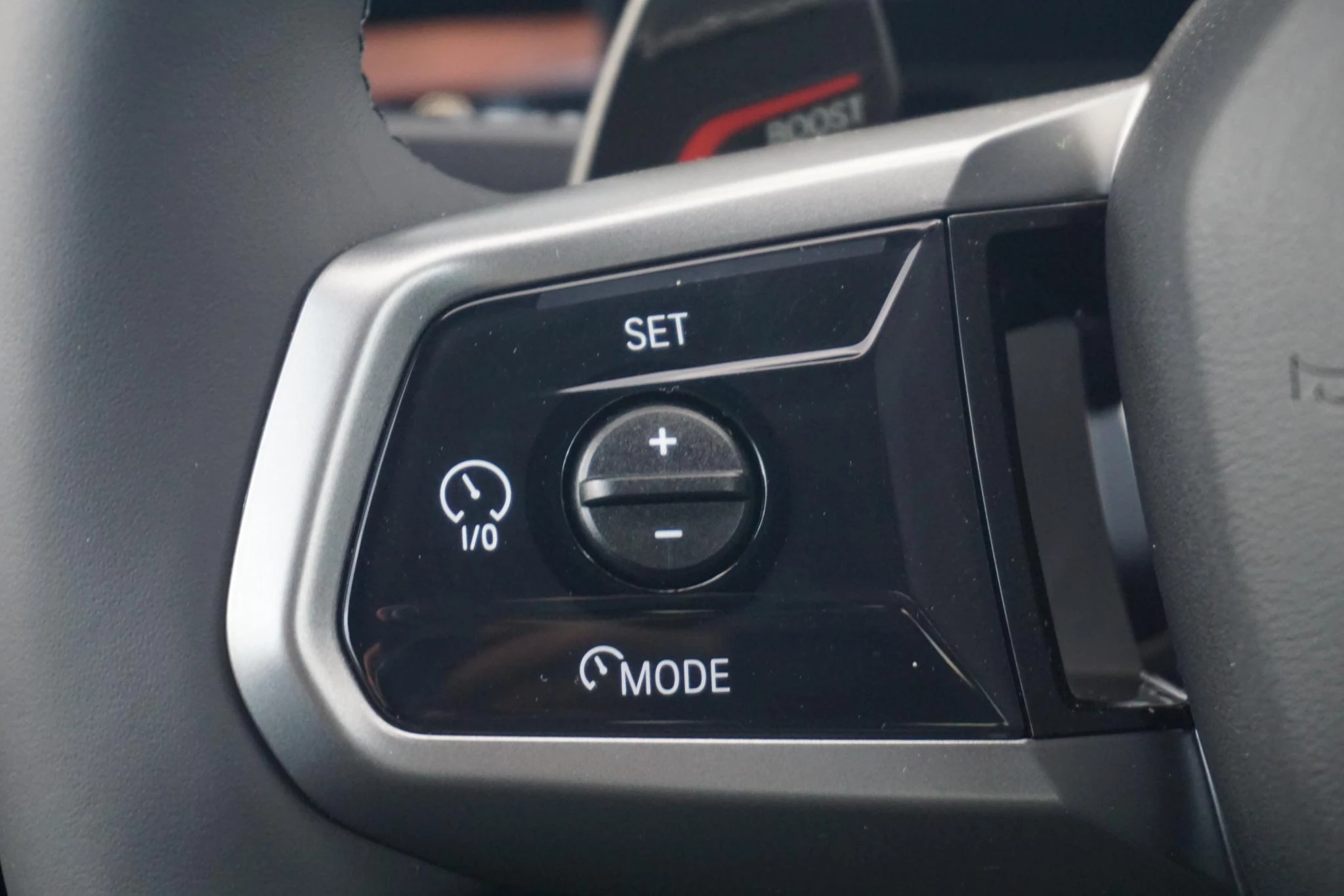 Hoofdafbeelding BMW i5