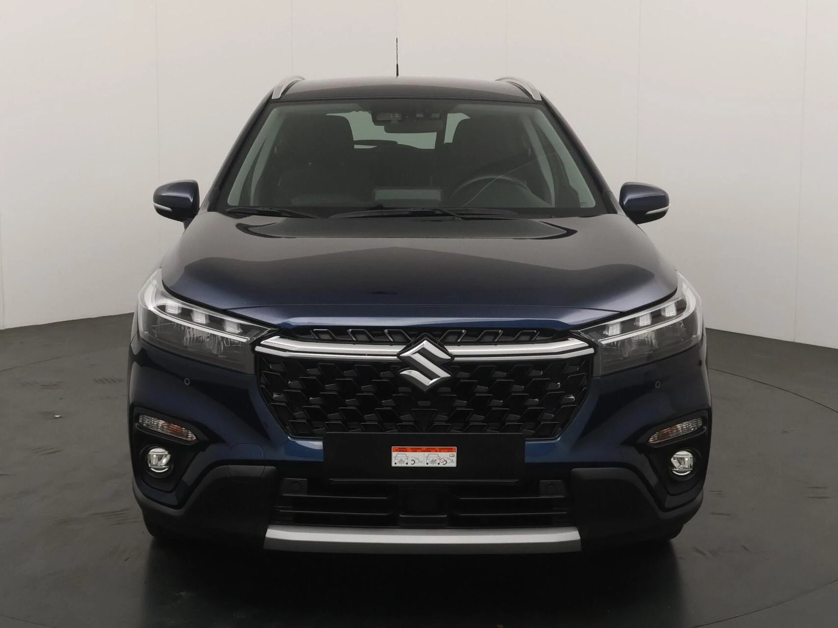 Hoofdafbeelding Suzuki S-Cross