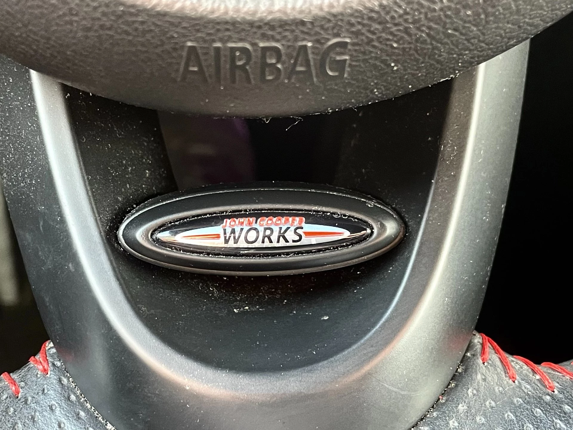 Hoofdafbeelding MINI Cooper S