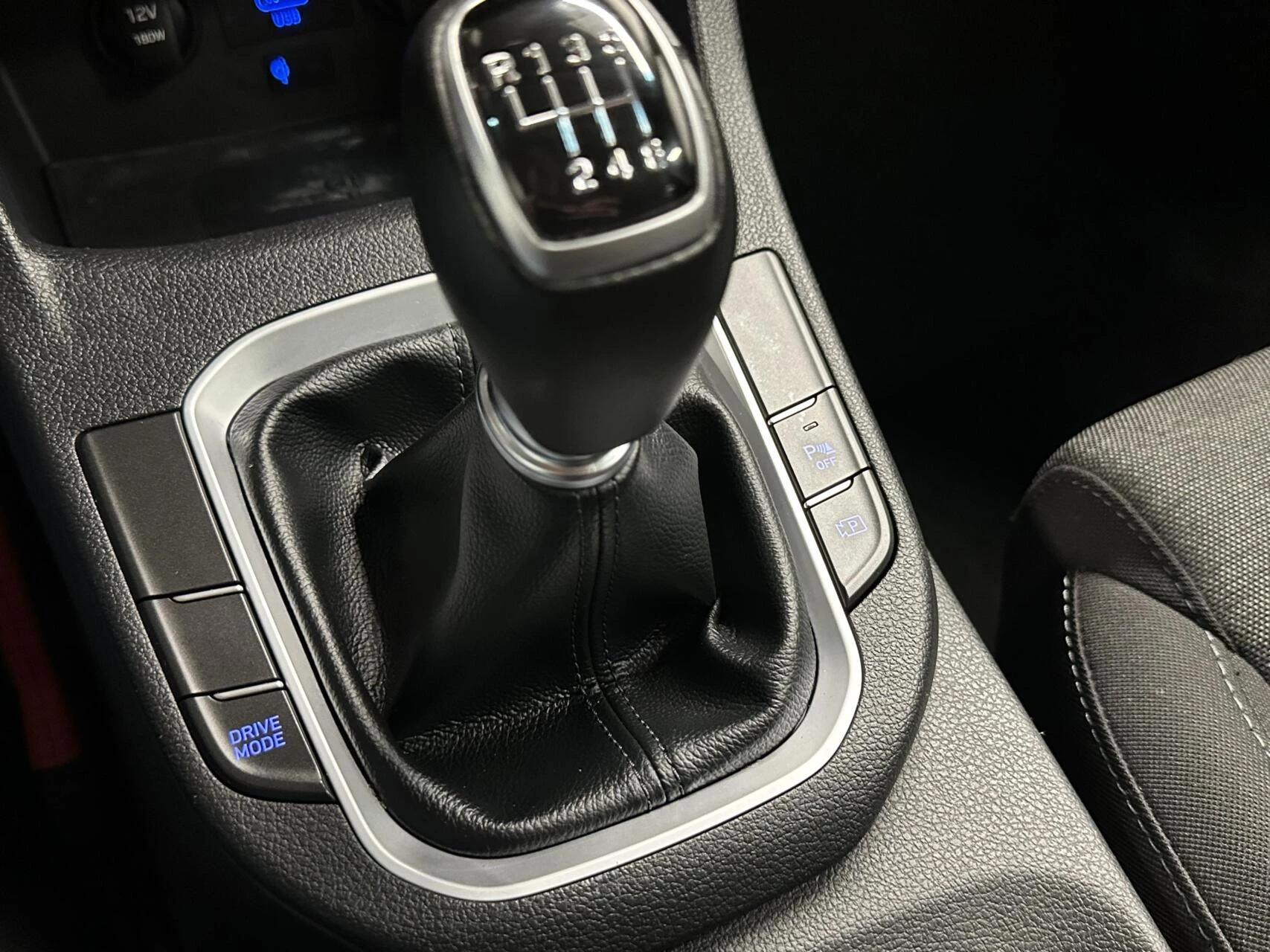 Hoofdafbeelding Hyundai i30